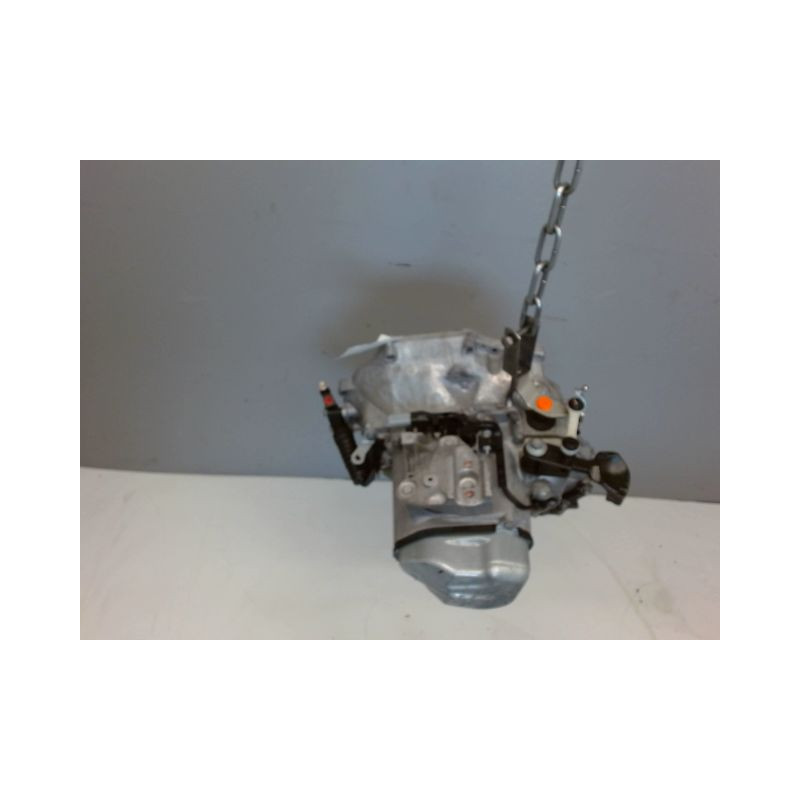 BOITE A VITESSE MECANIQUE CITROEN C3 1.2 PureTech 82