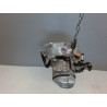 BOITE A VITESSE MECANIQUE CITROEN C3 1.2 PureTech 82
