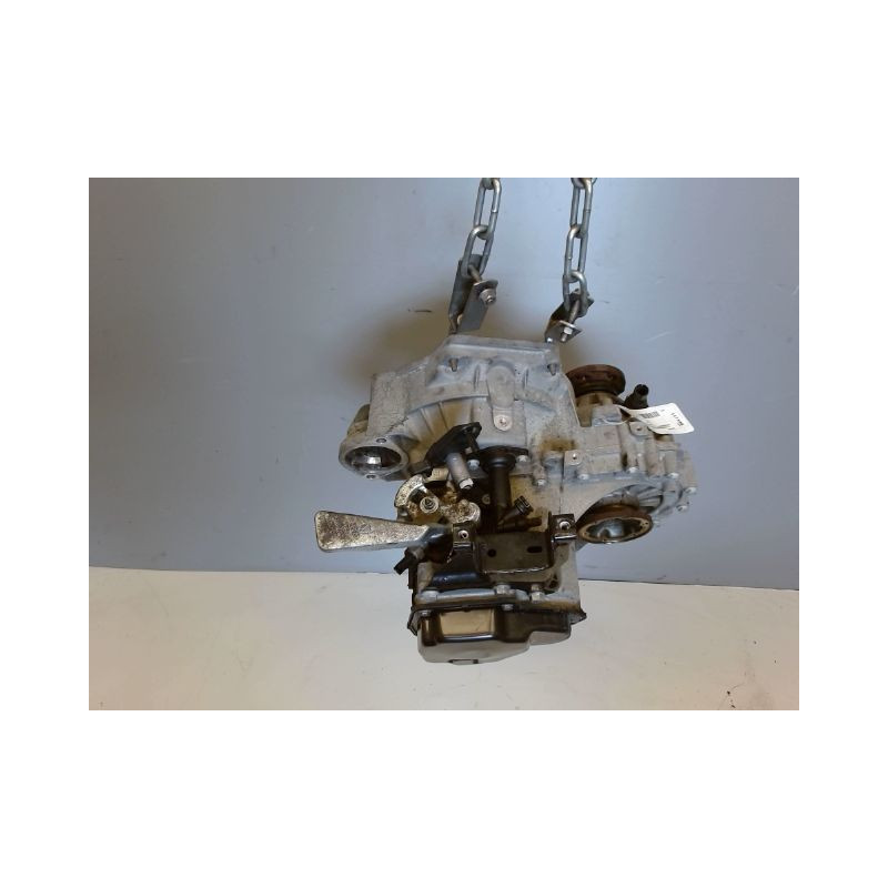 BOITE A VITESSE MECANIQUE AUDI A1 1.6 TDI