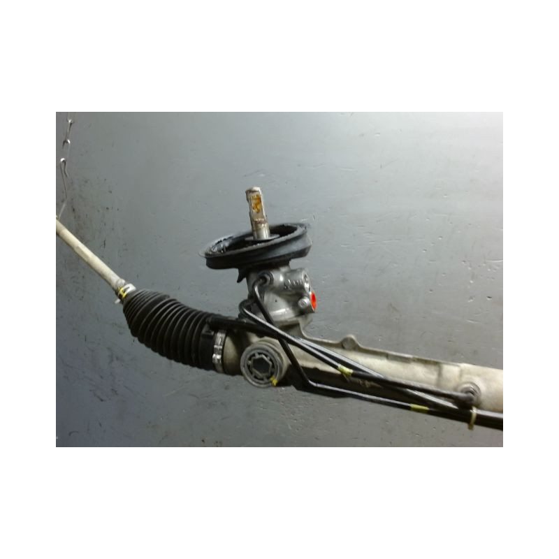 CREMAILLERE CITROEN C4