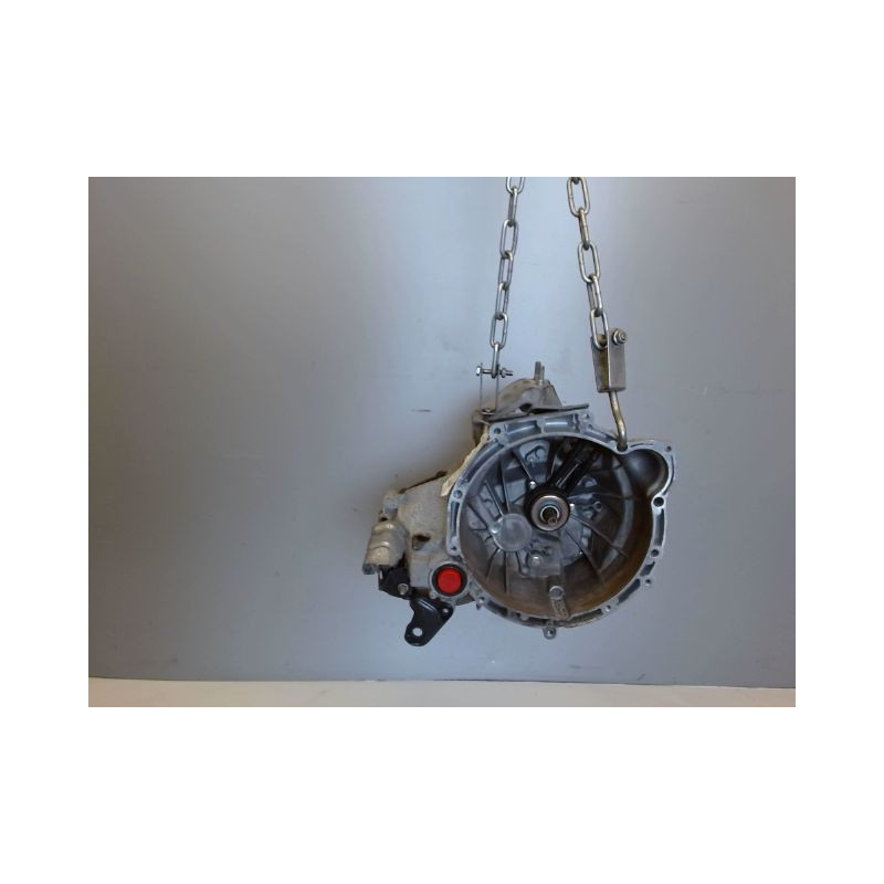 BOITE A VITESSE MECANIQUE FORD FIESTA 1.25