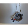 BOITE A VITESSE MECANIQUE FORD FIESTA 1.25