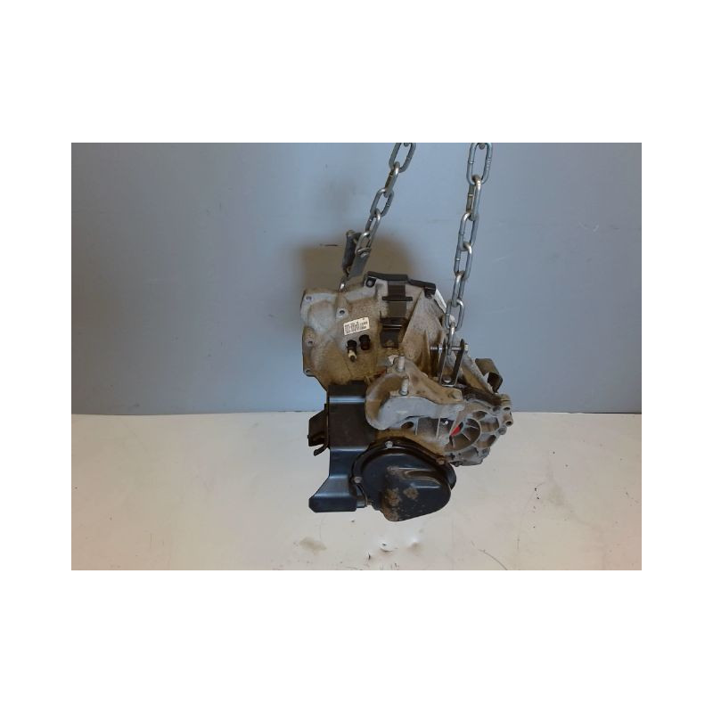 BOITE A VITESSE MECANIQUE FORD FIESTA 1.25