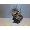 BOITE A VITESSE MECANIQUE FORD FIESTA 1.25
