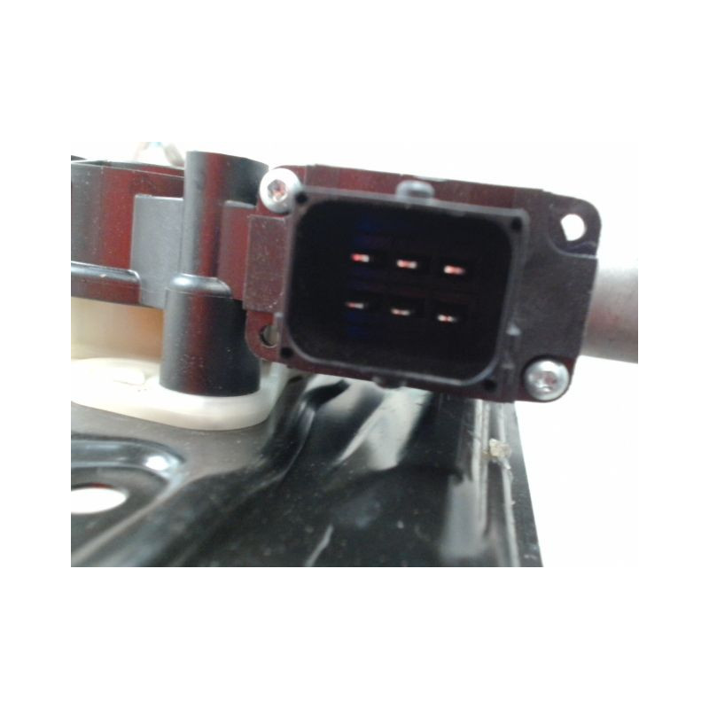 MECANISME+MOTEUR LEVE-GLACE AVANT DROIT FIAT 500 II Phase 1 2007-...