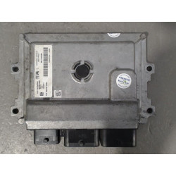CALCULATEUR MOTEUR
