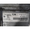 CALCULATEUR MOTEUR PEUGEOT 208 2012-...