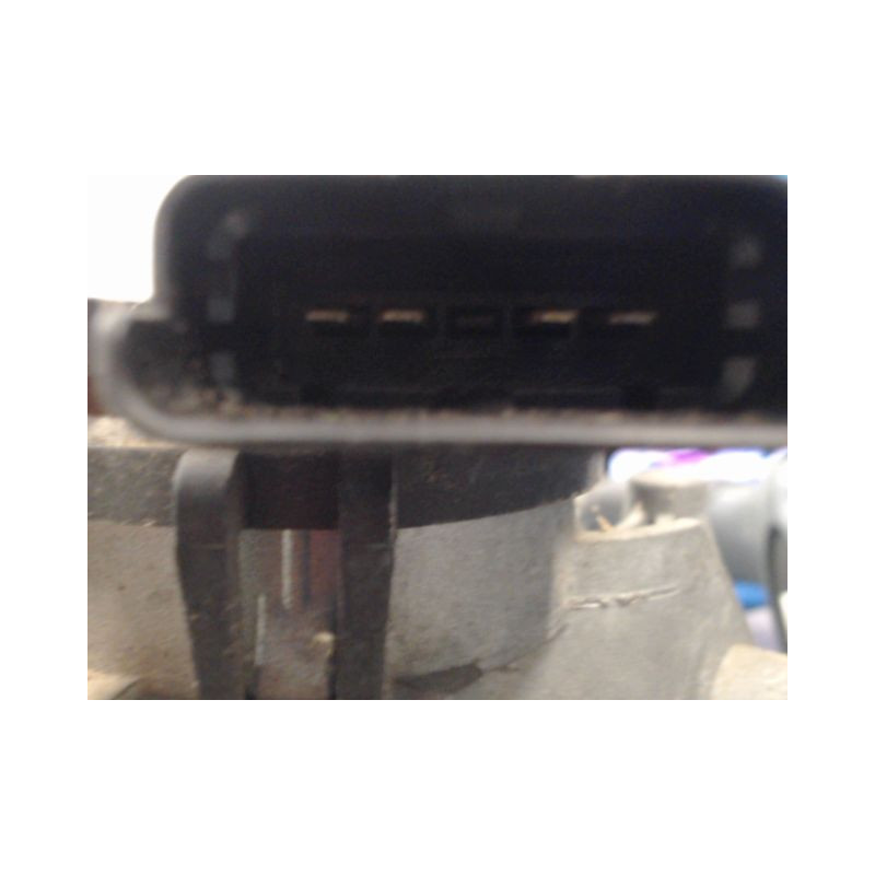 MECANISME ESSUIE-GLACE AVANT RENAULT MEGANE II Phase 2 2006-2009