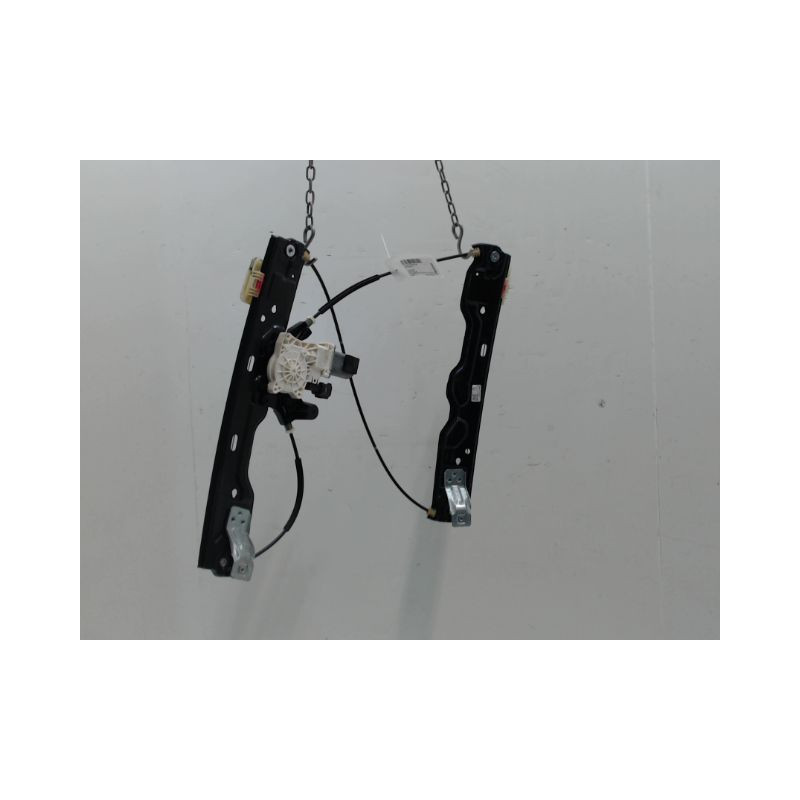 MECANISME+MOTEUR LEVE-GLACE AVANT DROIT LAND ROVER RR EVOQUE