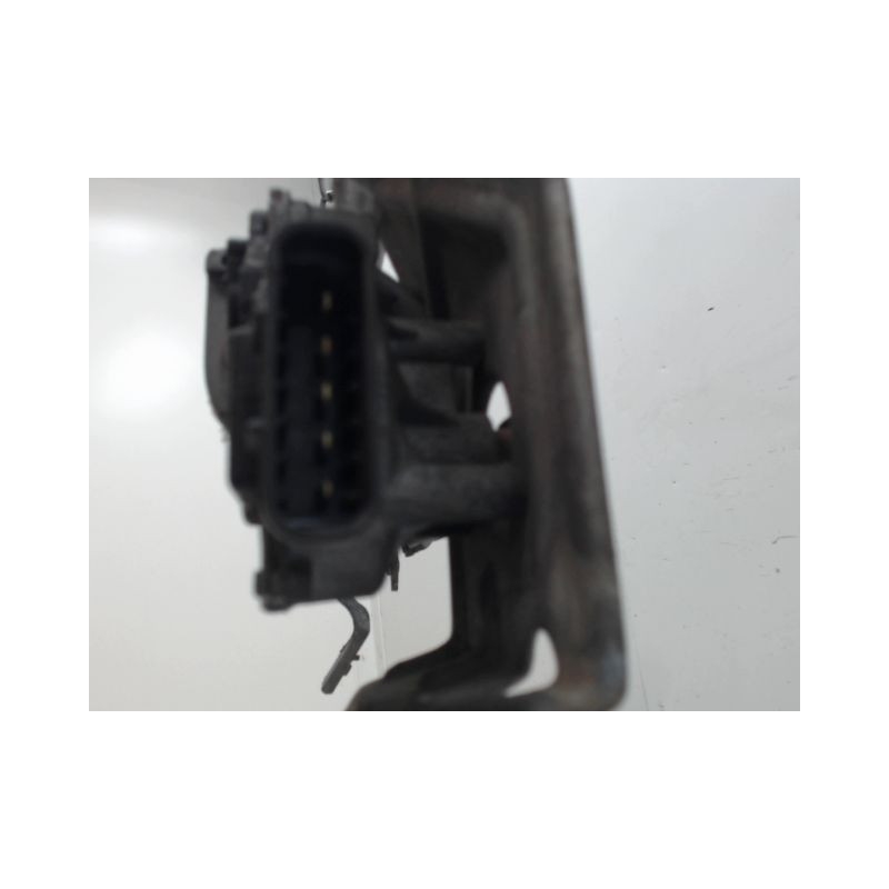 MECANISME ESSUIE-GLACE AVANT SMART FORTWO CABRIOLET