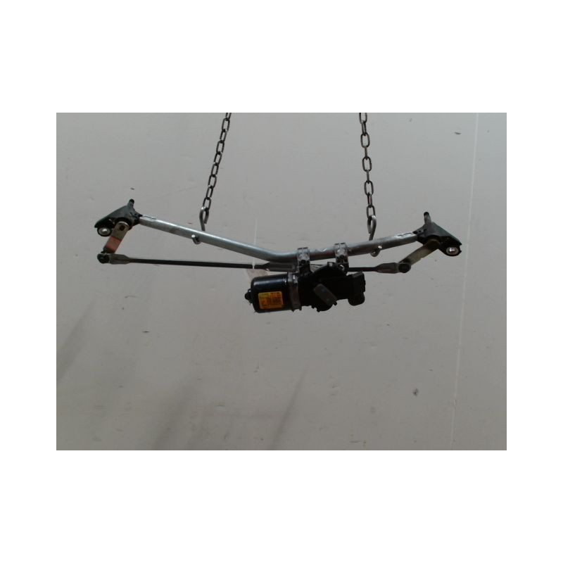 MECANISME ESSUIE-GLACE AVANT RENAULT KANGOO EXPRESS II Phase 2 2013-...
