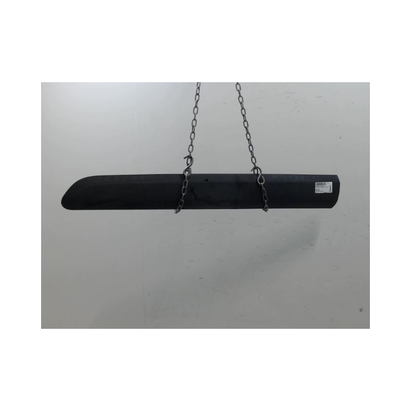 PROTECTION PORTE AVANT GAUCHE PEUGEOT PARTNER TEPEE II Phase 1 (B9) 2008-2012