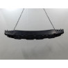 ABSORBEUR PARE-CHOC ARRIERE DACIA SANDERO 2008-
