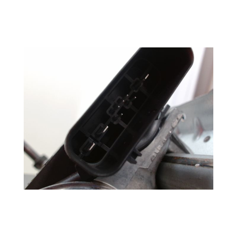 MECANISME ESSUIE-GLACE AVANT FORD PUMA