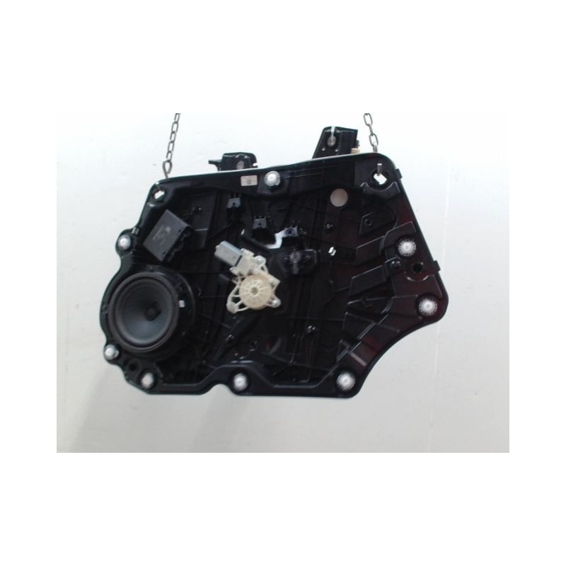 MECANISME+MOTEUR LEVE-GLACE AVANT DROIT FORD PUMA