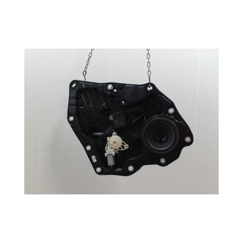 MECANISME+MOTEUR LEVE-GLACE ARRIERE DROIT FORD PUMA