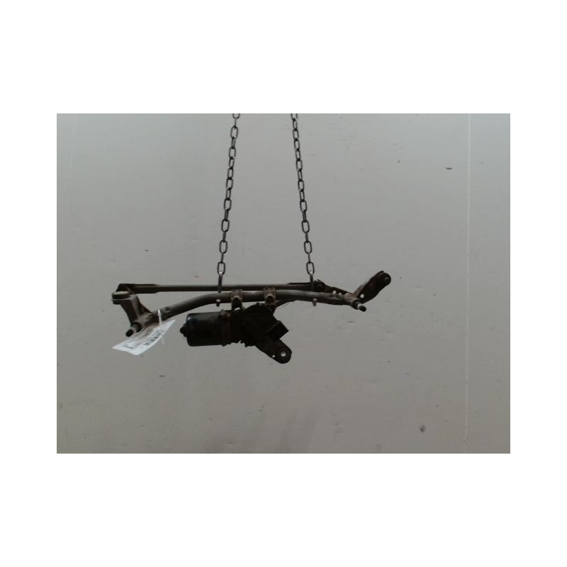 MECANISME ESSUIE-GLACE AVANT RENAULT MEGANE II Phase 1 2002-2005