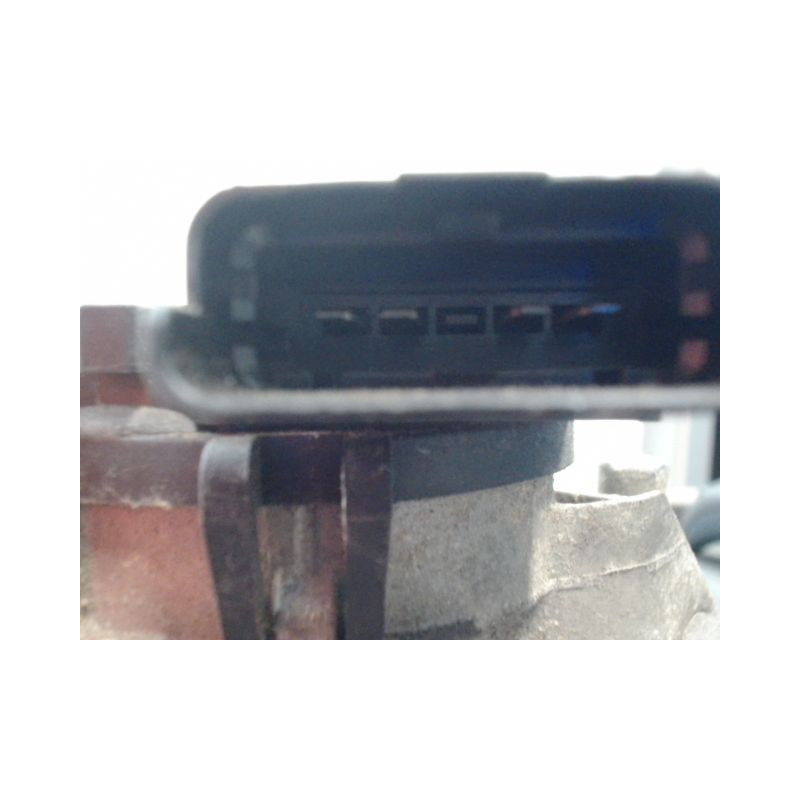 MECANISME ESSUIE-GLACE AVANT RENAULT MEGANE II Phase 1 2002-2005