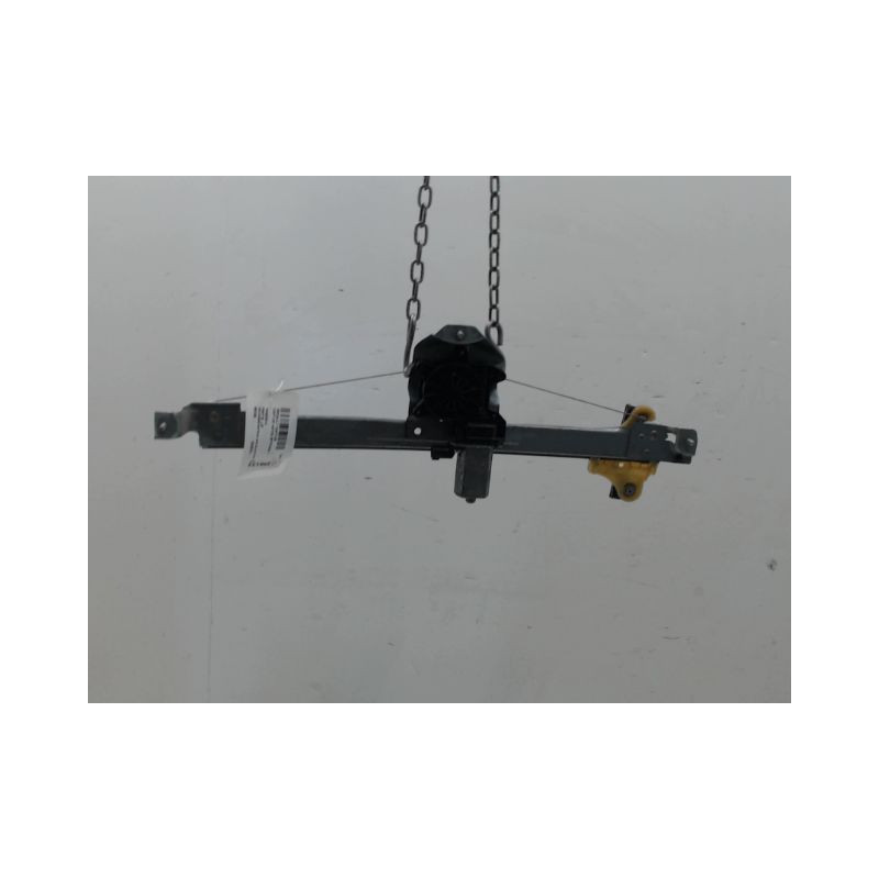 MECANISME+MOTEUR LEVE-GLACE AVANT DROIT RENAULT CAPTUR Phase 1 2013-...