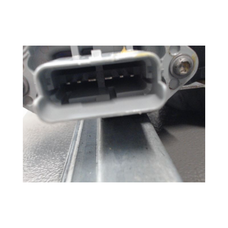 MECANISME+MOTEUR LEVE-GLACE AVANT GAUCHE RENAULT CAPTUR Phase 1 2013-...