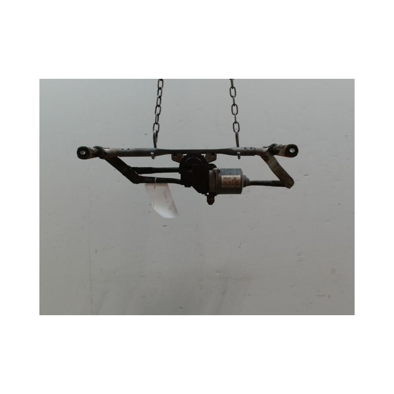 MECANISME ESSUIE-GLACE AVANT FIAT PANDA II 2003-...