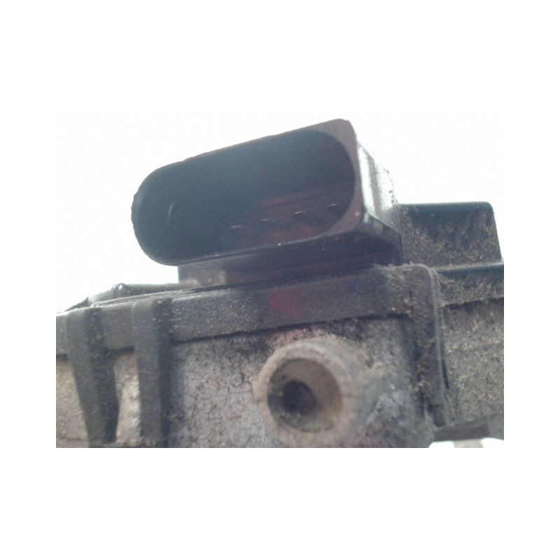 MECANISME ESSUIE-GLACE AVANT FIAT PANDA II 2003-...