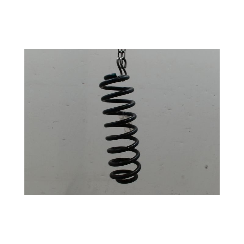 RESSORT AMORTISSEUR ARRIERE DROIT DACIA SPRING