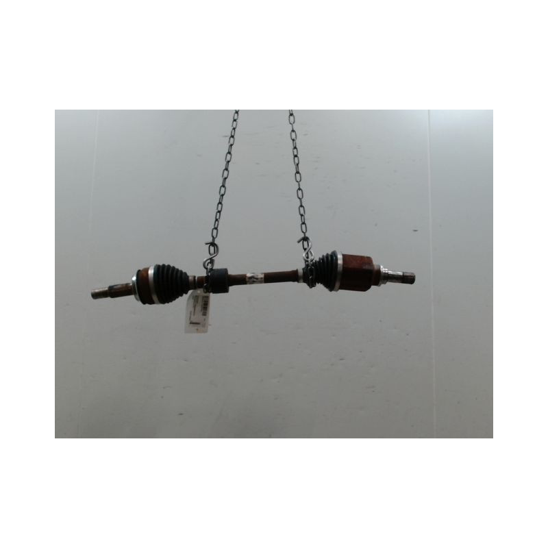 TRANSMISSION AVANT DROIT RENAULT AUSTRAL E-TECH 200 Hybrid 