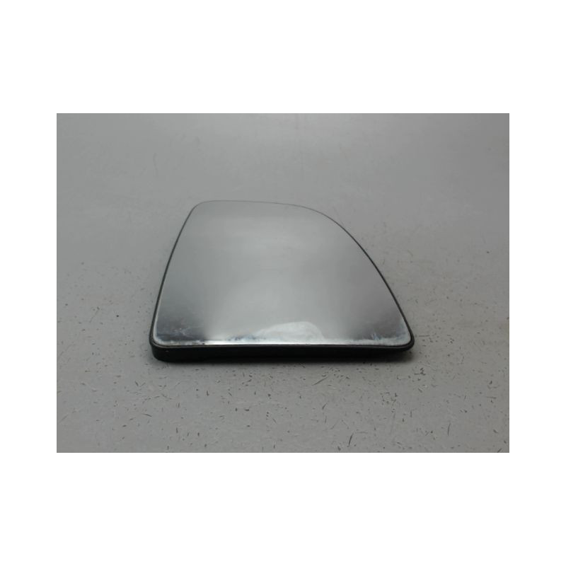 GLACE RETROVISEUR EXT D PEUGEOT BOXER 330M TOLE 2002-