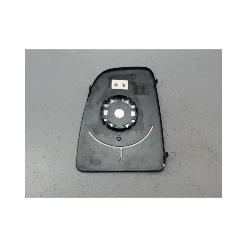 GLACE RETROVISEUR EXT D PEUGEOT BOXER 330M TOLE 2002-