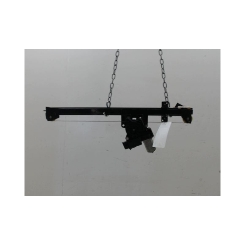 MECANISME+MOTEUR LEVE-GLACE AVANT GAUCHE PEUGEOT BOXER 330M TOLE 2002-