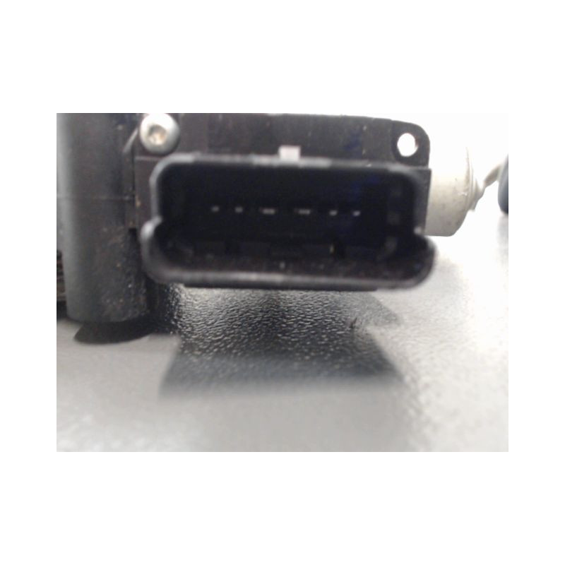 MECANISME+MOTEUR LEVE-GLACE AVANT GAUCHE PEUGEOT BOXER 330M TOLE 2002-