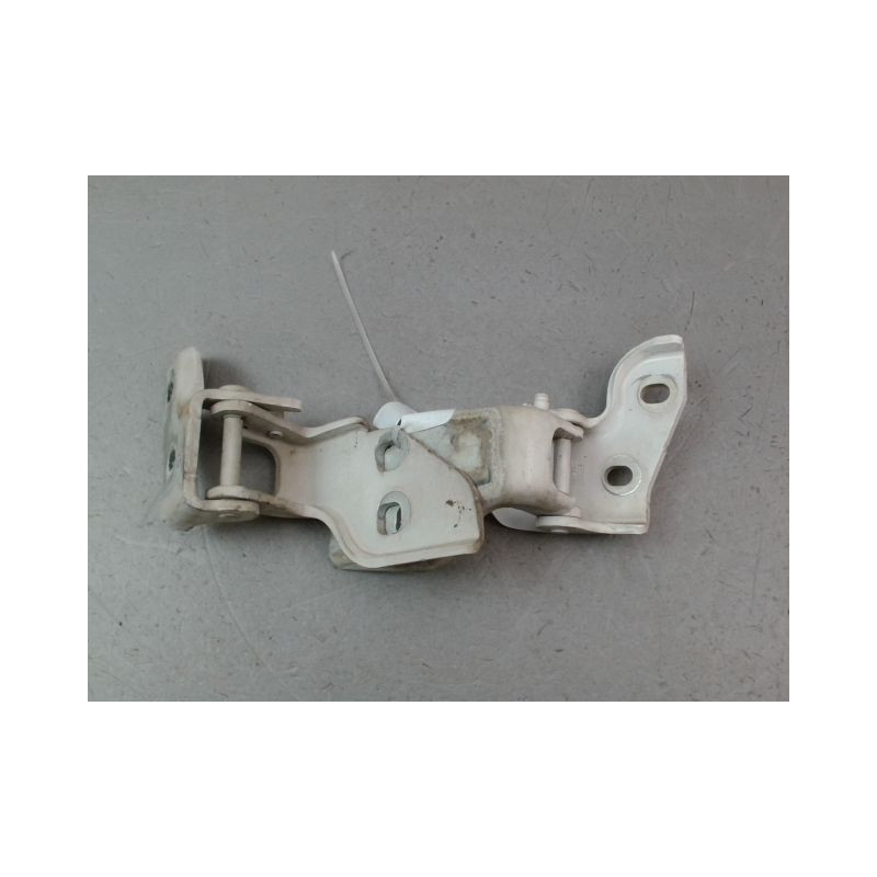 CHARNIÈRE PORTE AVD PEUGEOT BOXER 330M TOLE 2002-