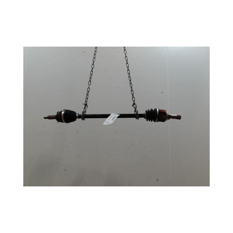 TRANSMISSION AVANT DROIT DACIA SPRING EV 