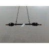 TRANSMISSION AVANT DROIT DACIA SPRING EV 
