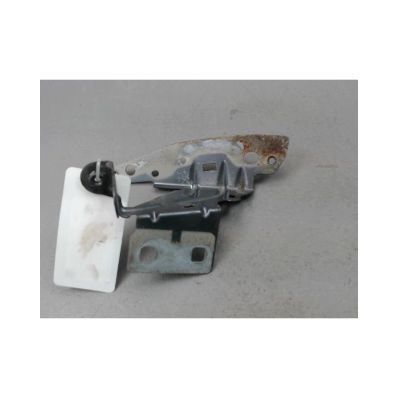 SUPPORT AILE AVG CITROEN DS3 Phase 1 (A55) 2009-2014