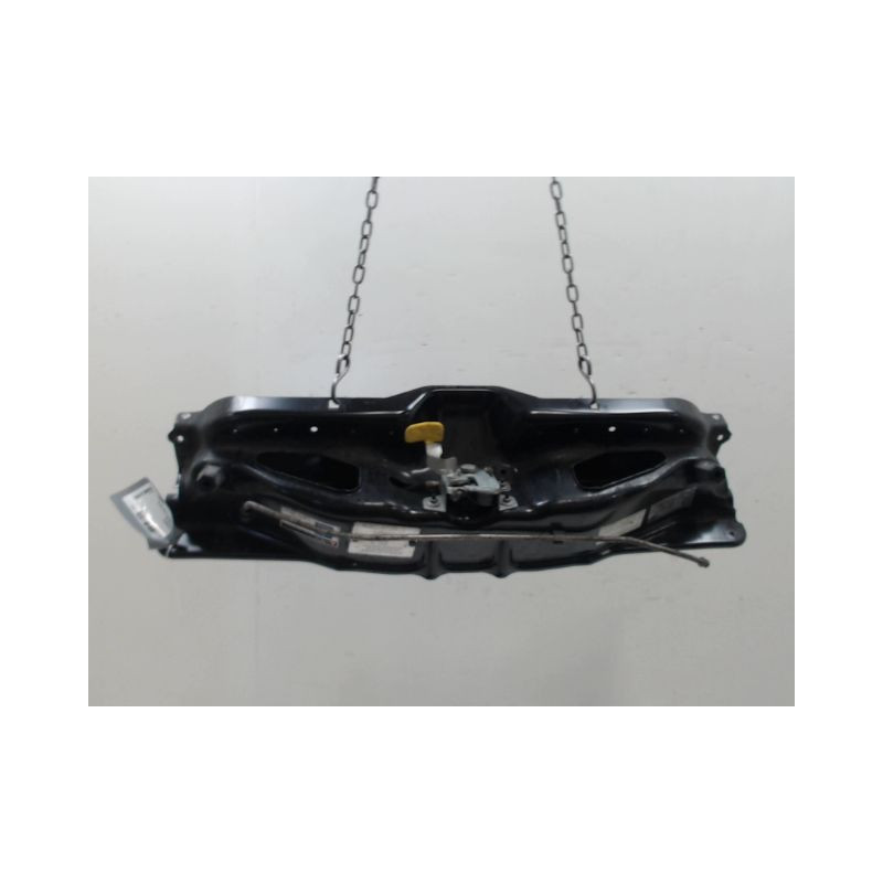 TRAVERSE SUPERIEURE ARMATURE AVANT PEUGEOT BOXER