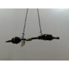 TRANSMISSION AVANT GAUCHE DACIA DOKKER BREAK 2012-... 1.5 Blue dCi 95 