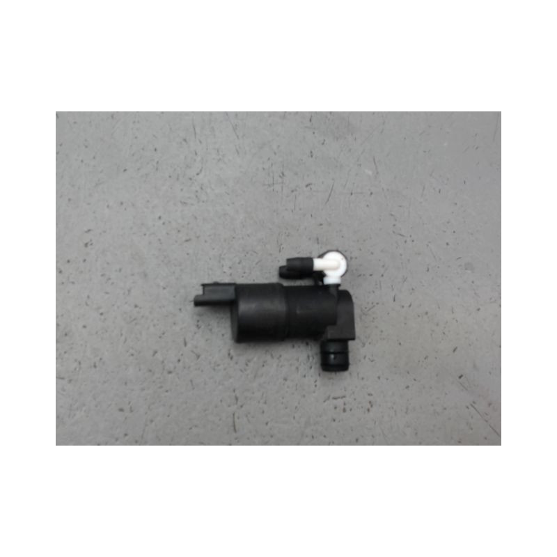 POMPE LAVE-GLACE AVANT RENAULT ZOE