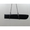 PROTECTION PORTE ARRIERE GAUCHE CITROEN C3 PICASSO MONOSP. Phase 1 2009-2012