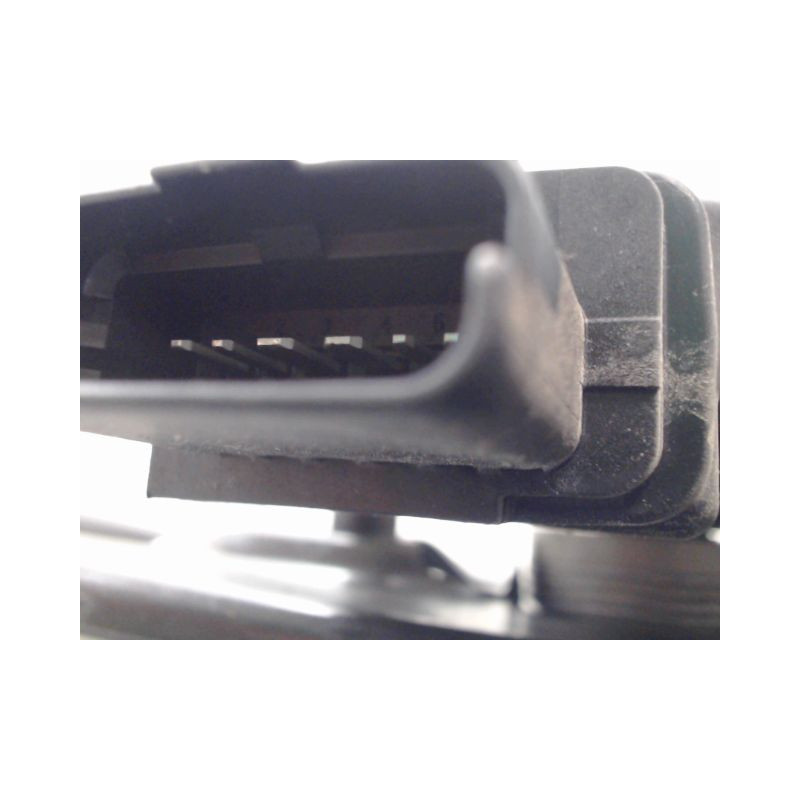 MECANISME+MOTEUR LEVE-GLACE AVANT DROIT CITROEN JUMPY TOLE 2007-