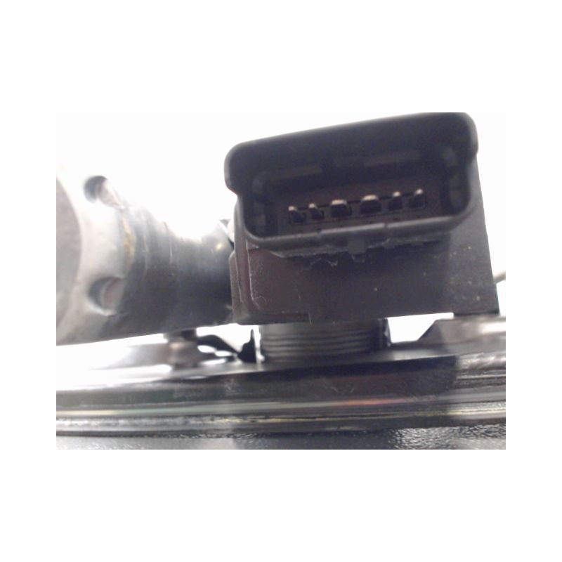 MECANISME+MOTEUR LEVE-GLACE AVANT GAUCHE CITROEN JUMPY TOLE 2007-