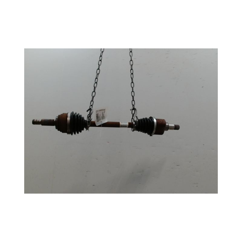 TRANSMISSION AVANT GAUCHE FORD FIESTA 2010- 1.0 EcoBoost