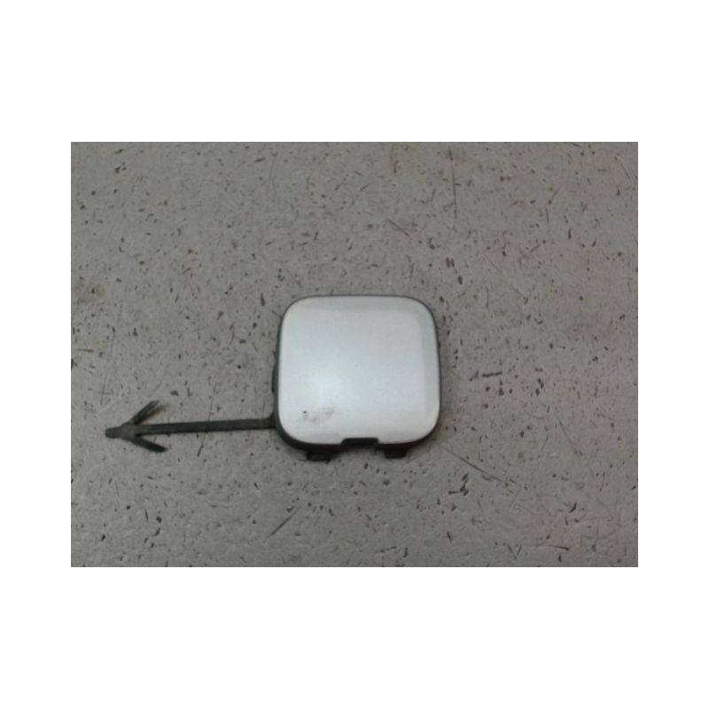 OBTURATEUR COUVRE CROCHET DE BOUCLIER AV RENAULT CLIO IV Phase 1 2012-...