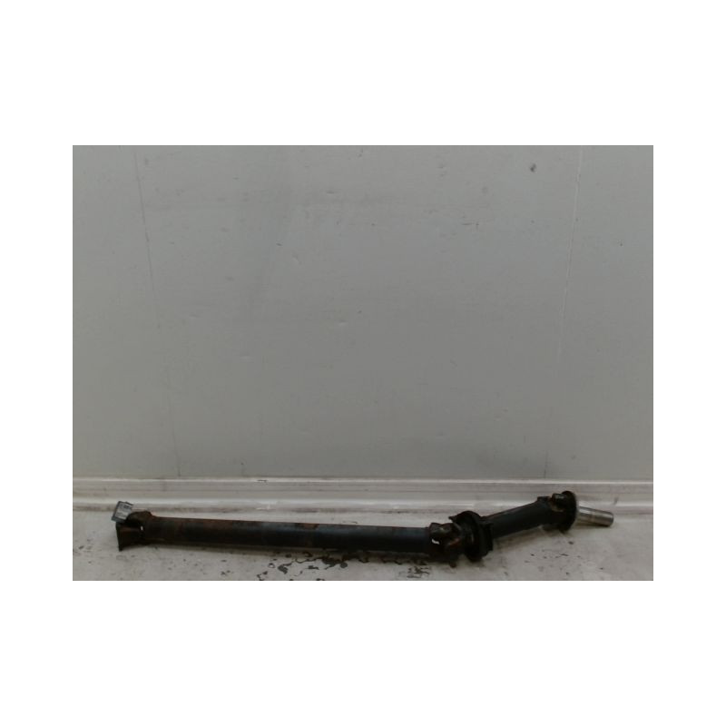 TRANSMISSION LONGITUDINALE NISSAN PICK-UP PICKUP 2P III Phase 2 2002-2006 2.5 dCi 4WD