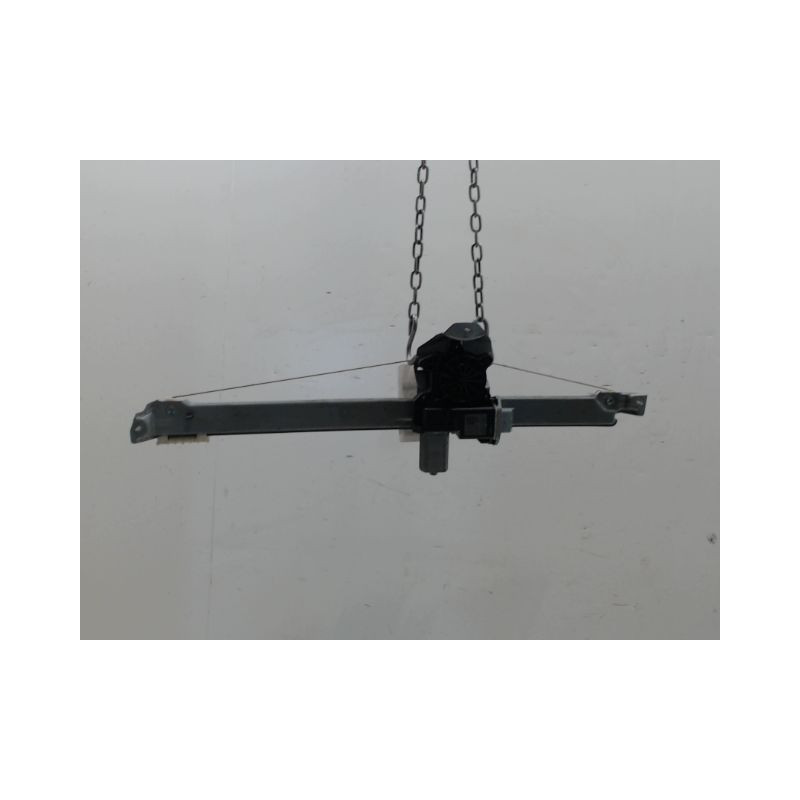 MECANISME+MOTEUR LEVE-GLACE AVANT GAUCHE RENAULT TRAFIC