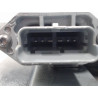 MECANISME+MOTEUR LEVE-GLACE AVANT GAUCHE RENAULT TRAFIC