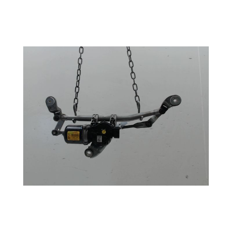 MECANISME ESSUIE-GLACE AVANT RENAULT TWINGO III 2014-...