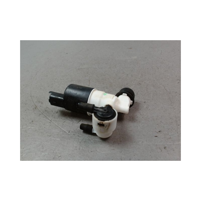 POMPE LAVE-GLACE AVANT PEUGEOT PARTNER FG II Phase 2 (B9) 2012-...
