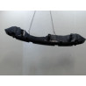 RENFORT PARE-CHOC ARRIERE  RENAULT MODUS Phase 2 2008-2012